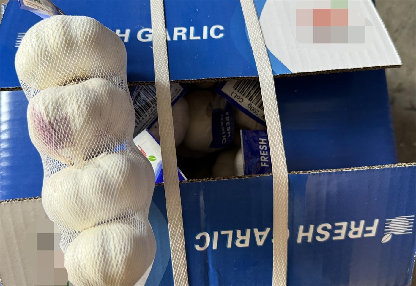 4p Bawang Putih