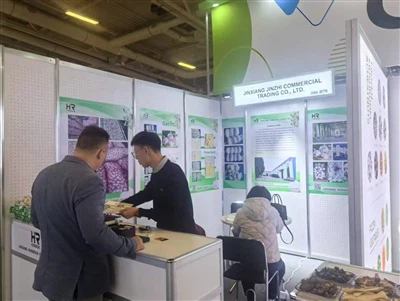 Berlin Fruit Logistica, kami akan datang!